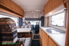 Ladda upp bild till gallerivisning, KNAUS SPORT TRAVELLER 500
