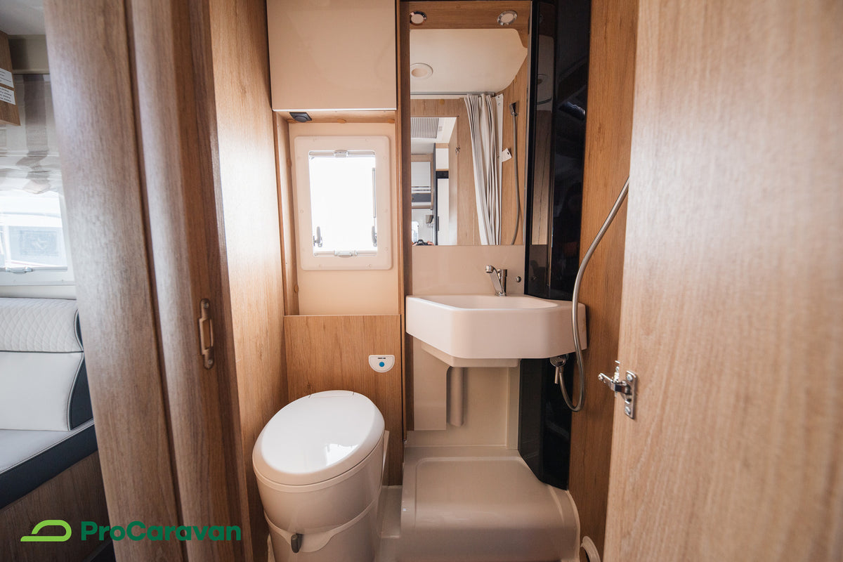 CI ELLIOT 85 XT