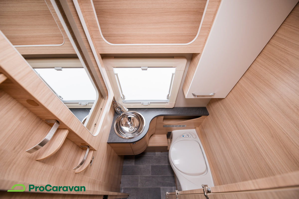 Tabbert Vivaldi