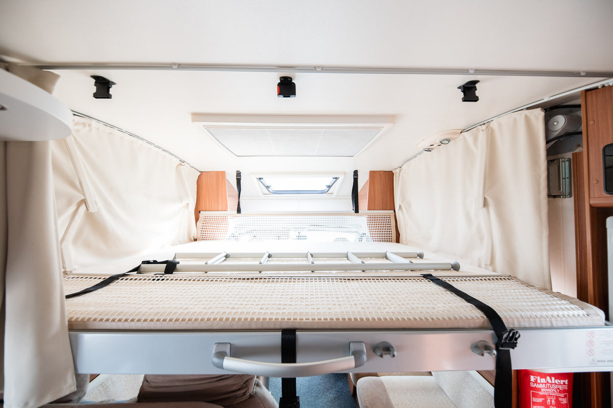 Adria MATRIX M 680 SP