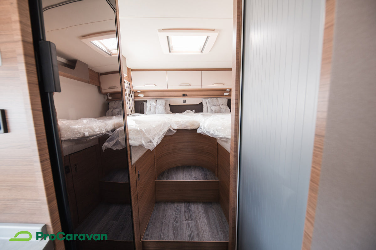 Knaus Van Wave MAN 640 MEG Vansation
