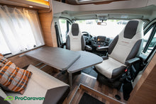 Ladda upp bild till gallerivisning, WEINSBERG CaraCompact 600 MEG  EDITION [PEPPER]
