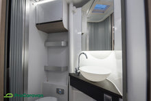 Lataa kuva Galleria-katseluun, Adria Compact DL Supreme
