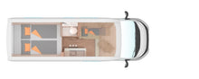 Ladda upp bild till gallerivisning, WEINSBERG CARABUS 600 MQ Edition
