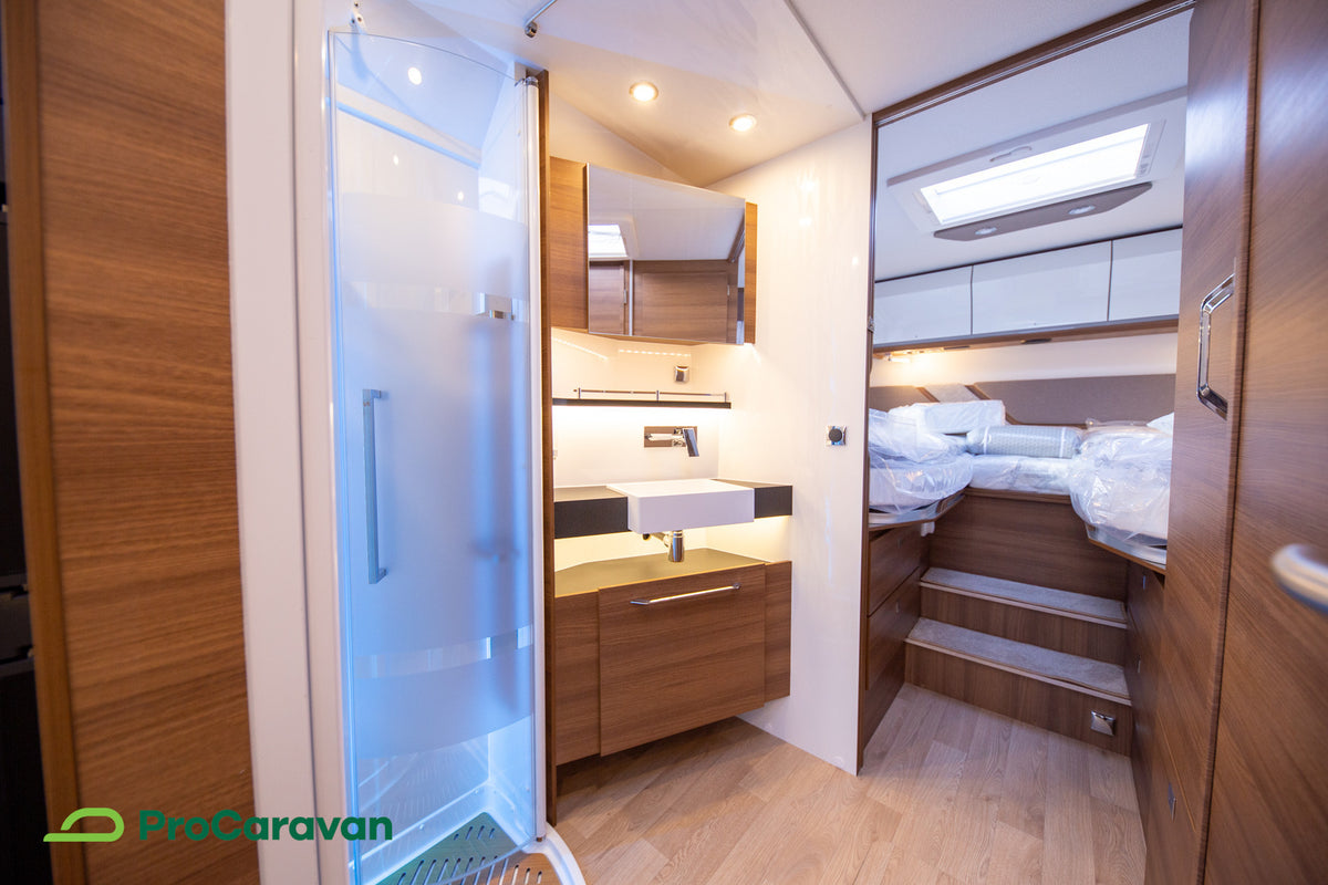 RAPIDO DISTINCTION i1066 ALDE
