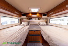 Lataa kuva Galleria-katseluun, Carthago CHIC E-LINE I 50 YACHTING
