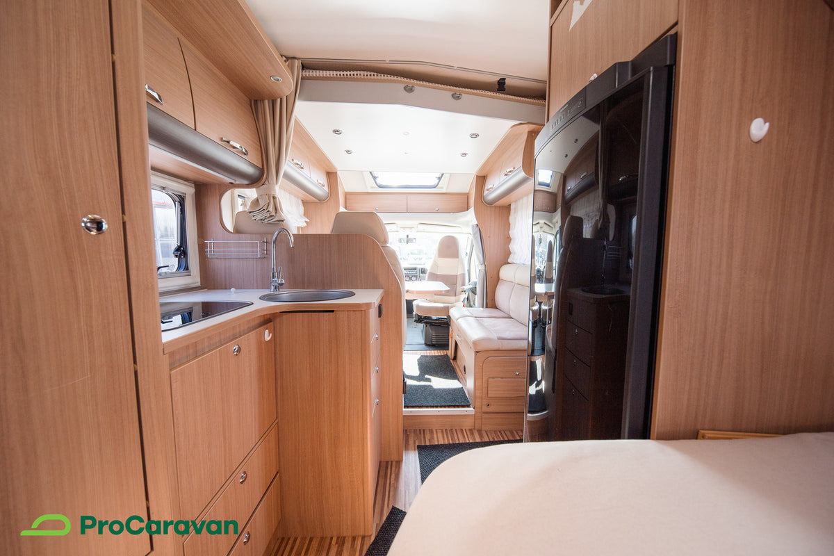 Adria MATRIX M 650SF