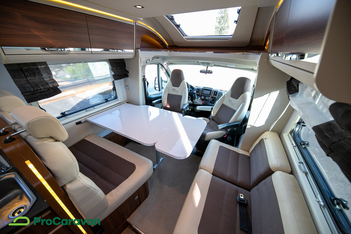 Adria MATRIX 650 SF