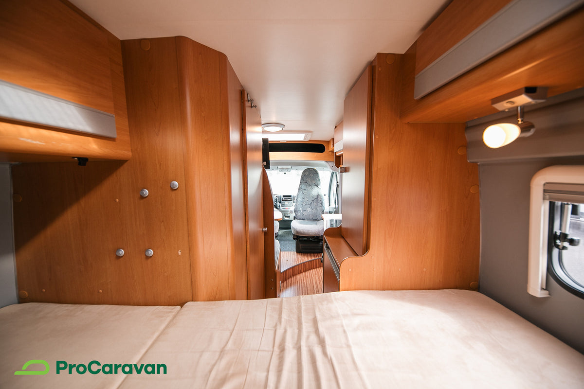 LMC Liberty Tourer 59