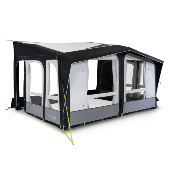 Kampa ilmatäytteinen etuteltta Club AIR Pro 450