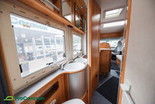 Lataa kuva Galleria-katseluun, ADRIA Coral 650 SP
