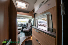 Ladda upp bild till gallerivisning, Weinsberg CARABUS 630 ME Edition Scandic
