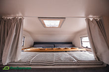 Ladda upp bild till gallerivisning, KNAUS SPORT TRAVELLER 500
