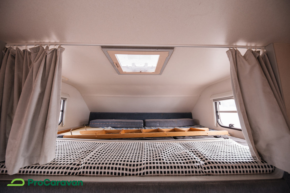 KNAUS SPORT TRAVELLER 500