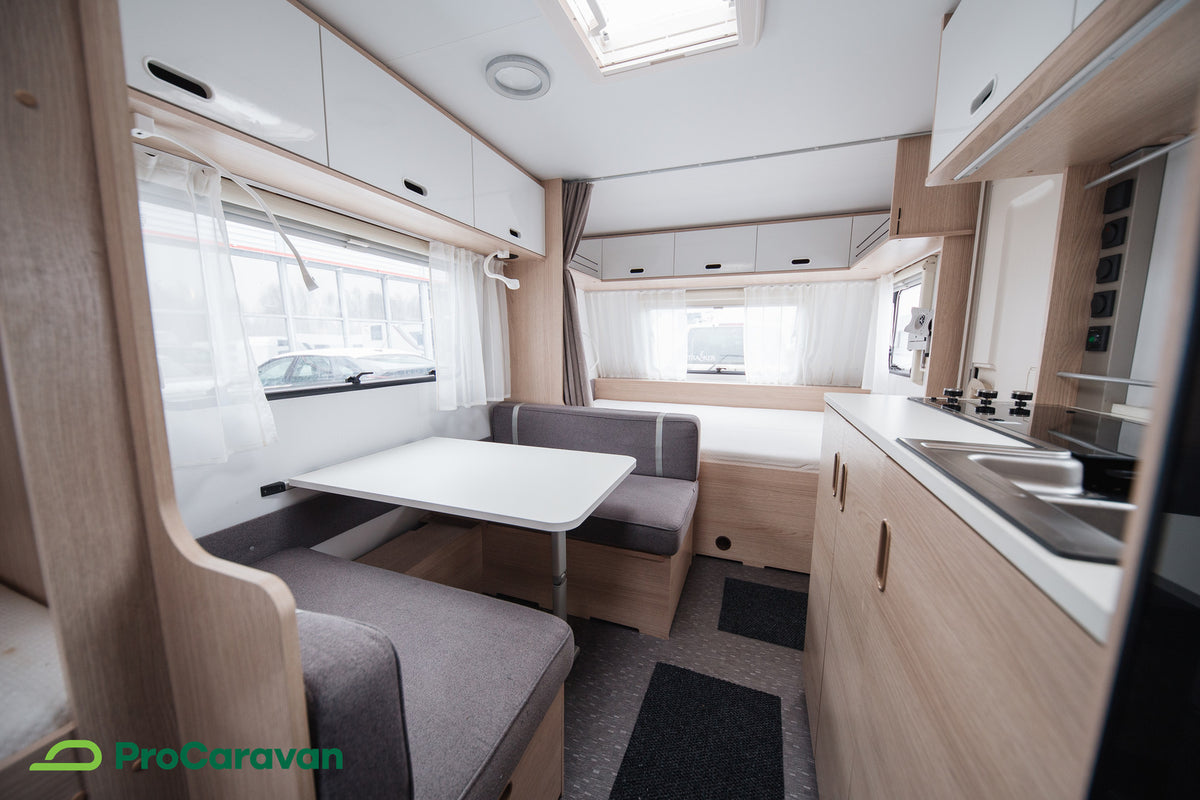 Adria Aviva 522 PT