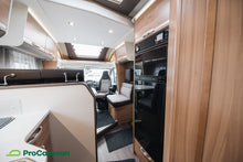 Lataa kuva Galleria-katseluun, Adria MATRIX PLUS 670 SL NORDKAPP *ESILLÄ TURKU CARAVAN SHOW
