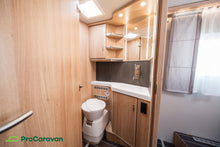 Ladda upp bild till gallerivisning, Knaus SKY TI 700 MX PLATINUM SELECTION
