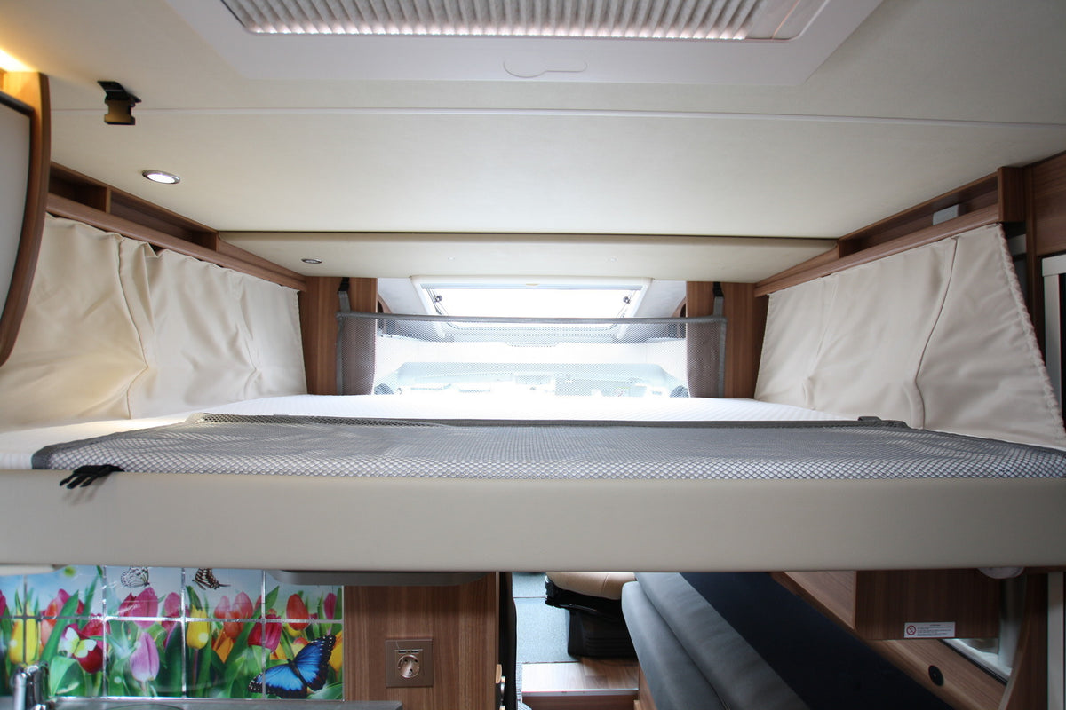 Weinsberg Caraloft T 650