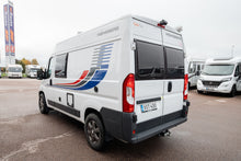 Ladda upp bild till gallerivisning, Weinsberg CaraTour 541 MQ
