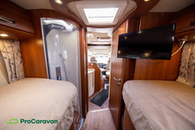 Lataa kuva Galleria-katseluun, Carthago CHIC E-LINE I 50 YACHTING
