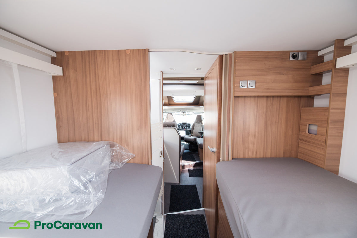 Adria MATRIX 670SL SUPREME