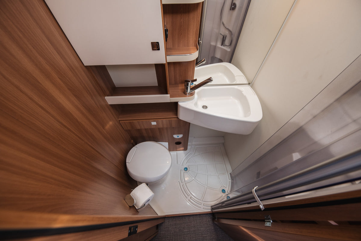 Eura Mobil ACTIVA ONE 650 VB