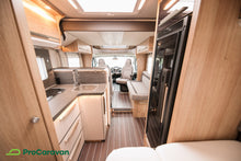 Ladda upp bild till gallerivisning, Knaus Sky Ti 650 MF Platinum Selection
