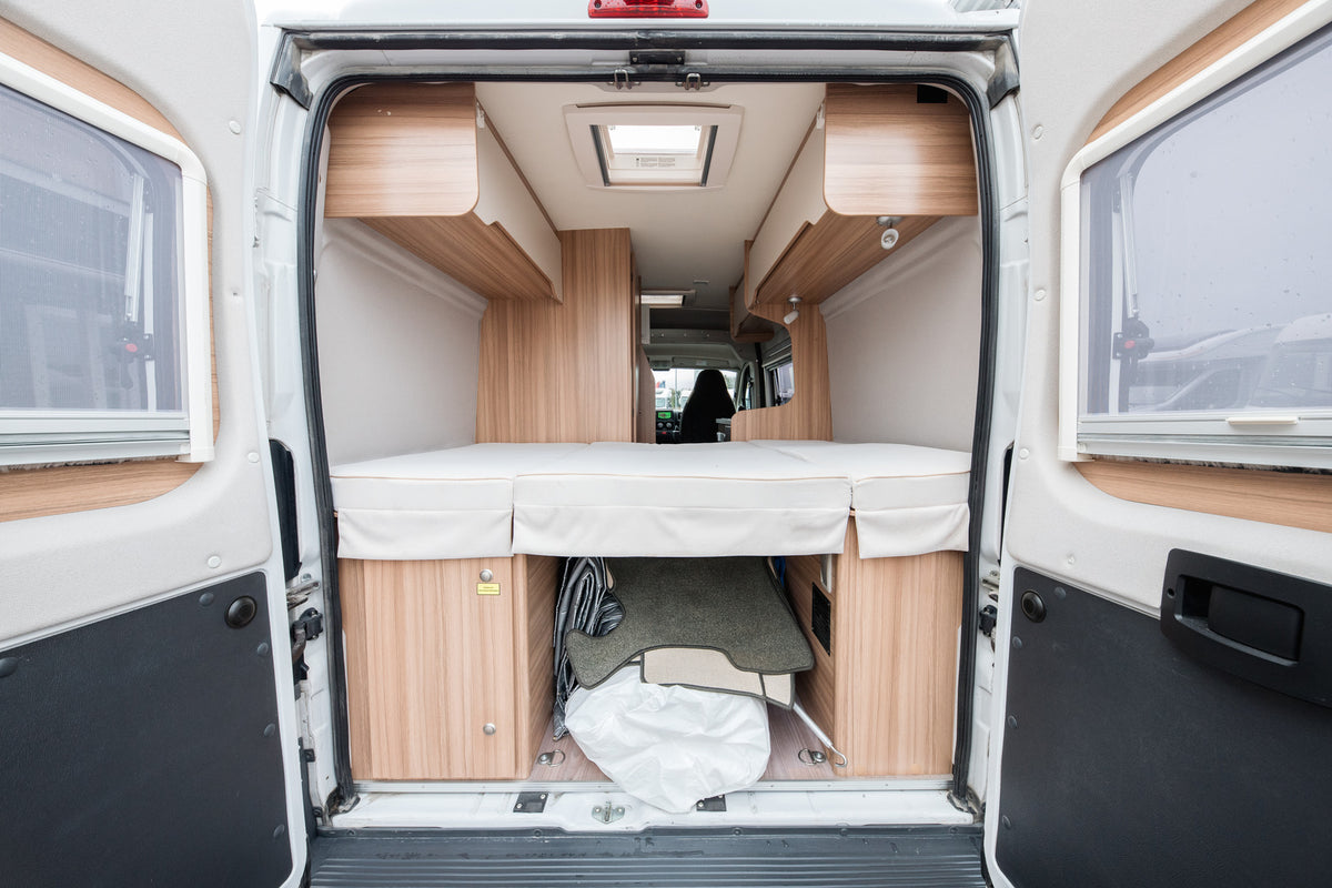 Weinsberg CaraTour 541 MQ