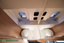 Ladda upp bild till gallerivisning, WEINSBERG CARABUS FORD 600 MQ
