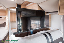 Ladda upp bild till gallerivisning, KNAUS SKY TI 650 MF
