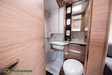 Ladda upp bild till gallerivisning, Knaus Tourer Van 500 MQ Vansation
