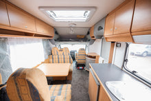 Ladda upp bild till gallerivisning, KNAUS SUN TRAVELLER TI 700
