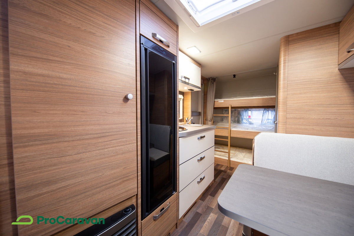 WEINSBERG CARAONE