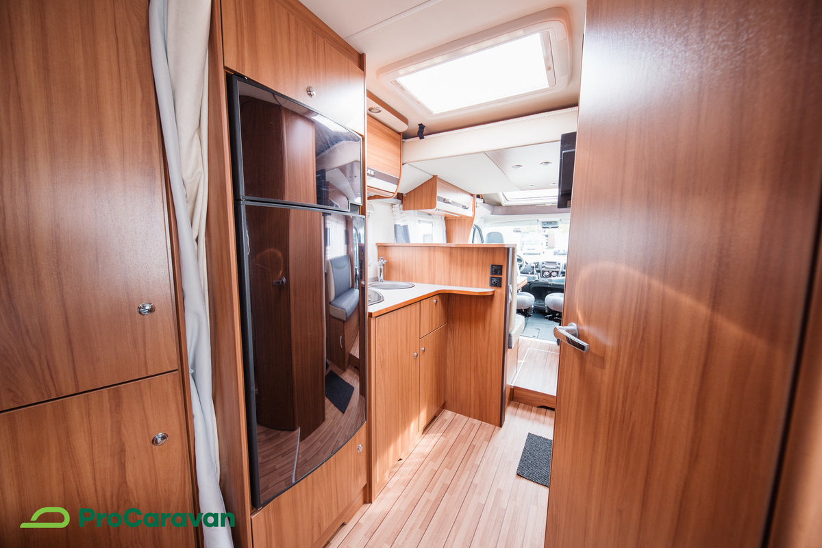 Weinsberg Caraloft 700 MXH