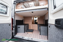 Ladda upp bild till gallerivisning, KNAUS BOXLIFE 540 MQ
