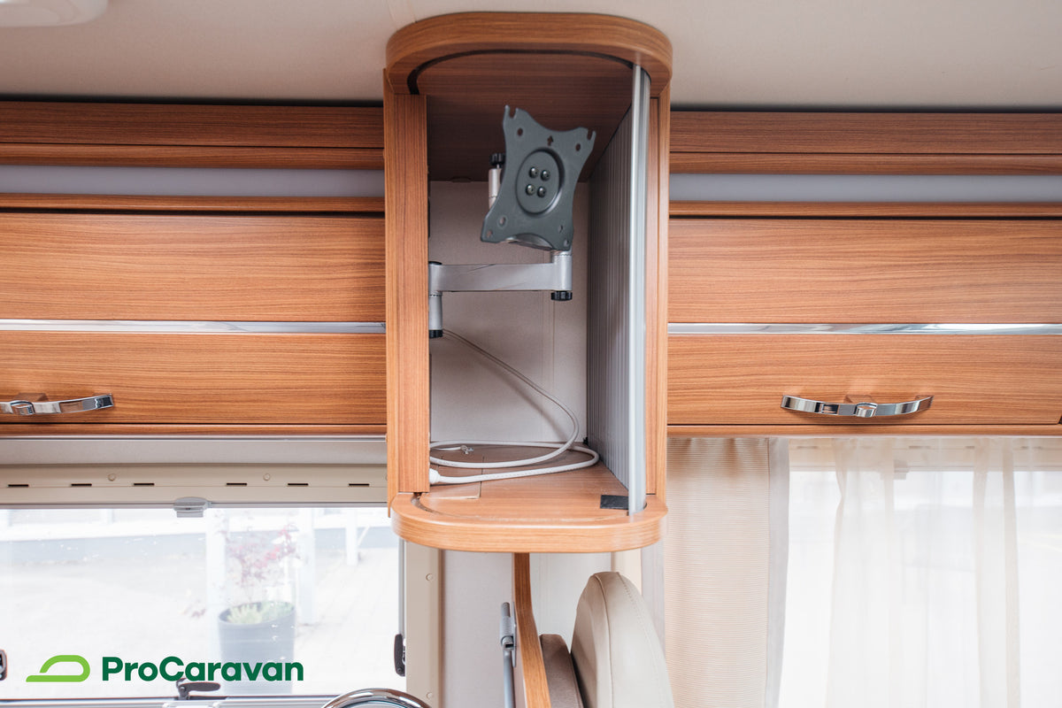 Adria Coral S 680 ST Supreme