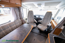 Ladda upp bild till gallerivisning, Hymer B564
