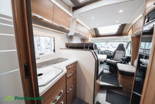 Lataa kuva Galleria-katseluun, Adria MATRIX PLUS 670 SL NORDKAPP *ESILLÄ TURKU CARAVAN SHOW

