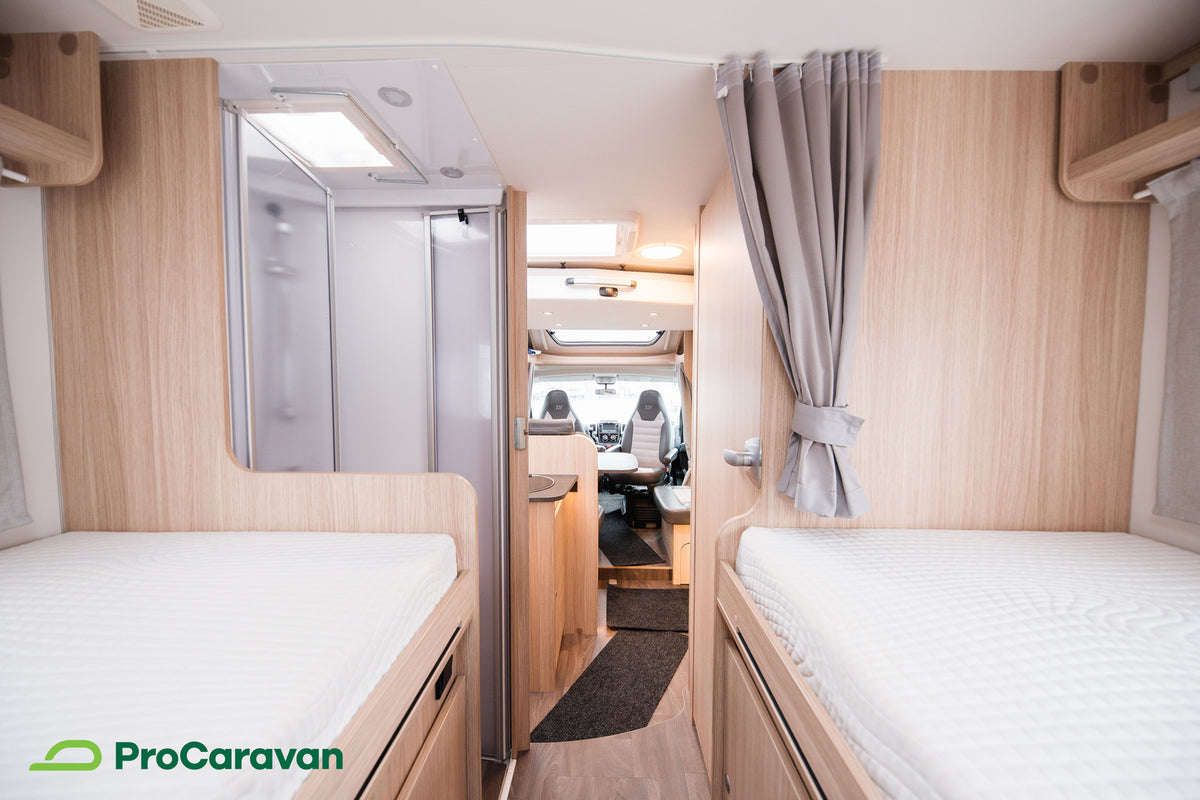 SUNLIGHT CAPRON T 68
