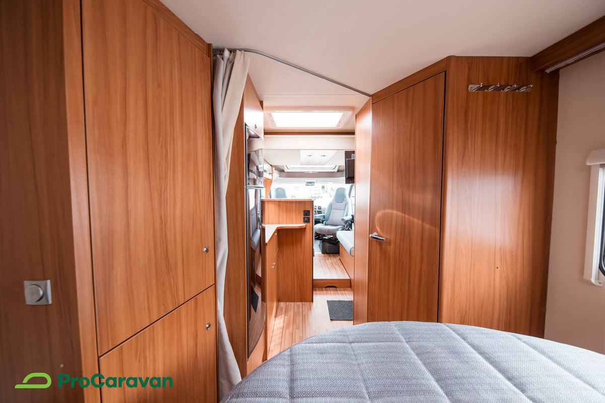 Weinsberg Caraloft 700 MXH