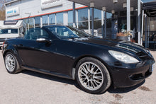 Ladda upp bild till gallerivisning, MERCEDES-BENZ SLK 200
