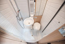 Ladda upp bild till gallerivisning, Burstner Nexxo time T 6903 G
