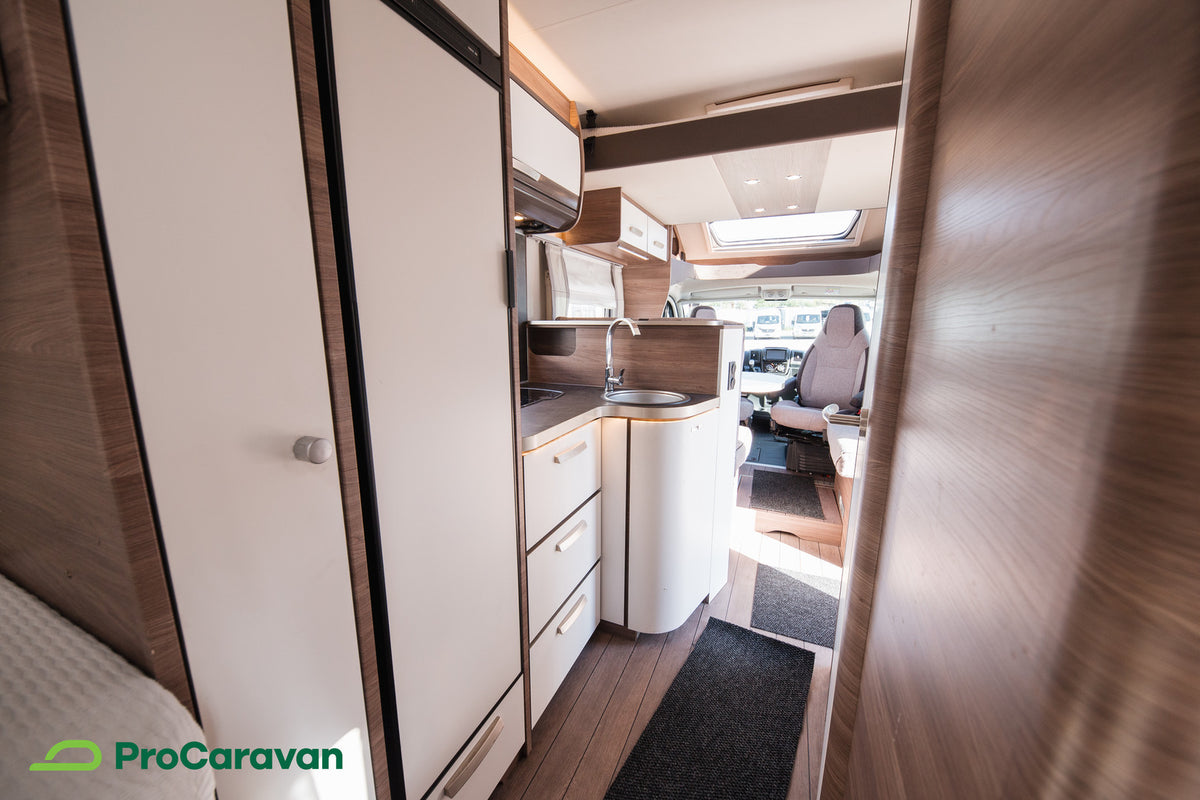 KNAUS L!ve Wave 700 MEG