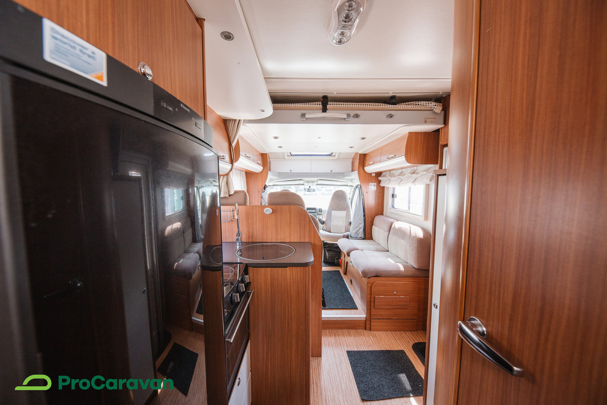 ADRIA MATRIX 680SP