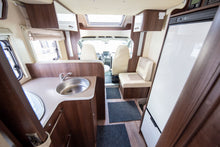 Ladda upp bild till gallerivisning, CI Elliot 66 XT
