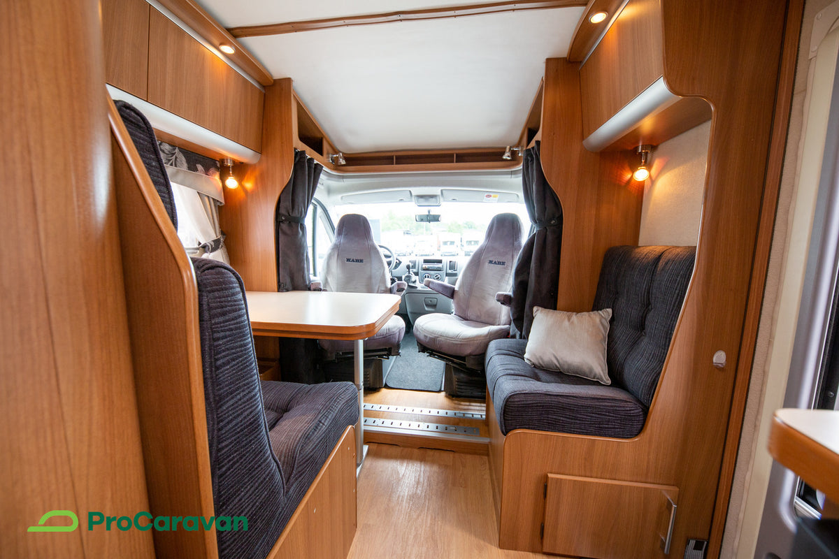 KABE Travel Master 700 G
