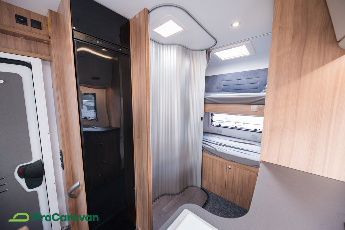 SUN LIVING S 70 DK