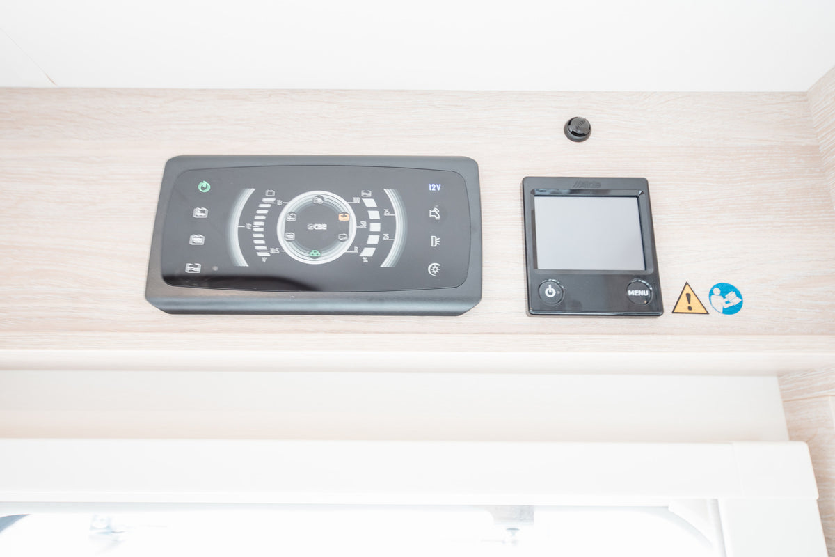 RAPIDO 8066DF ALDE 60-EDITION