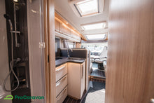 Ladda upp bild till gallerivisning, Knaus SKY TI 700 MX PLATINUM SELECTION
