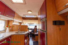Ladda upp bild till gallerivisning, EURA MOBIL TI 670 SB
